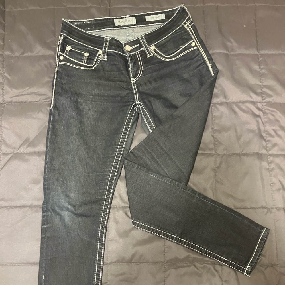 Day trip Lynx Skinny 27 Long